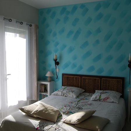 La Belle Etape Hotel Lamonzie-Saint-Martin Room photo